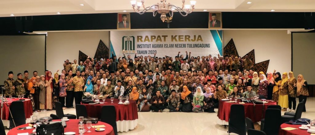 Raker kampus 2020